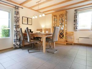 Haus Seepferdchen Whg SP2