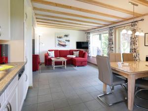 Haus Seepferdchen Whg SP2