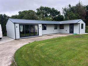 Awel Y Trydan Cottage