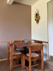 Atpūtas komplekss "Pūķarags"