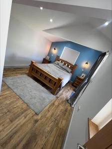 Awel Y Trydan Cottage