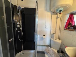 Appartements Apartment La Viarhona a Bregnier-Cordon : photos des chambres