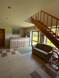 Atpūtas komplekss "Pūķarags"