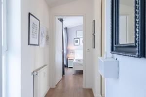 Seepark Sellin FeWo AG Whg 680