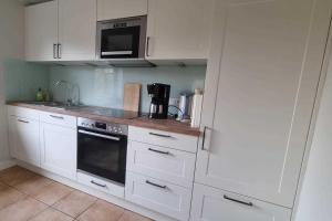 Haus am Jaardenhug in Utersum für 7 Pers