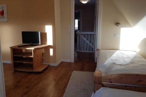 Haus am Jaardenhug in Utersum für 7 Pers