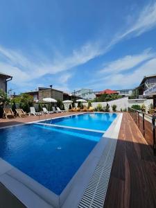 glory hotel kobuleti