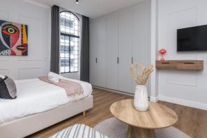 Bright City Studio in Venice House