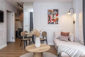 Bright City Studio in Venice House