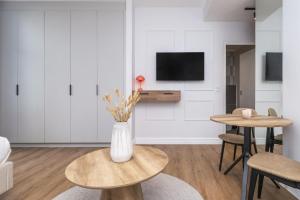 Bright City Studio in Venice House