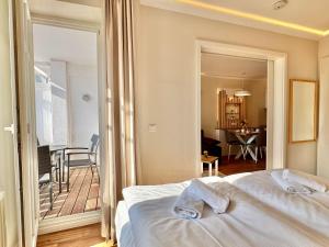 Fewo 347, Seepark Sellin