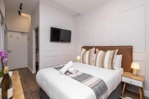 Venice House Cozy Studio in Heart of Cape Town