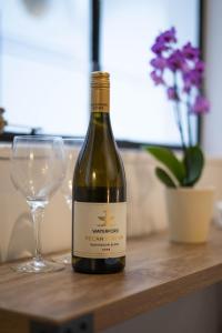 Venice House Cozy Studio in Heart of Cape Town