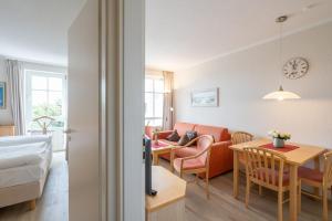 Fewo 657, Seepark Sellin