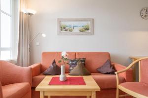 Fewo 657, Seepark Sellin