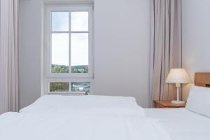 Fewo 370, Seepark Sellin