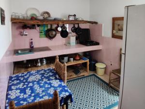 Hippie Chic - Room Loued