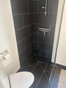 Ny lækker lejlighed på Havnen