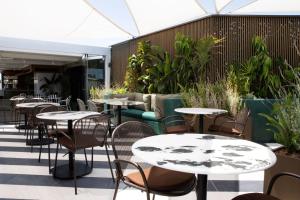 Luwian Athens Boutique Hotel