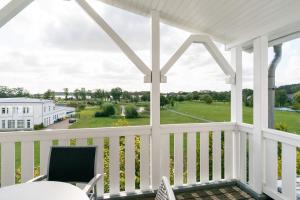 Fewo 391, Seepark Sellin