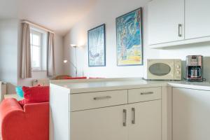 Fewo 391, Seepark Sellin