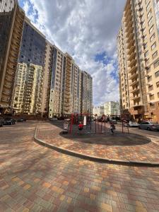 Апартаменты-студия с видом на море ЖК Kadorr 10 жемчужина