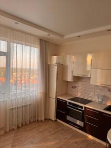 Апартаменты-студия с видом на море ЖК Kadorr 10 жемчужина