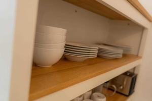 Wohnung 84 Kuestenherz ID 407