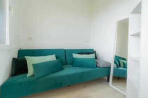 Wohnung 84 Kuestenherz ID 407