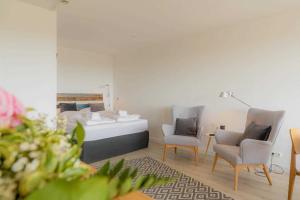 Wohnung 84 Kuestenherz ID 407