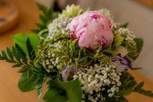 Wohnung 84 Kuestenherz ID 407