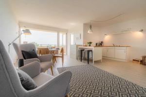 Wohnung 84 Kuestenherz ID 407