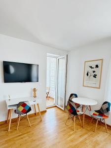 Apartment SOFI Belville