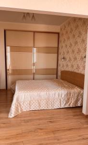 Апартаменты-студия с видом на море ЖК Kadorr 10 жемчужина