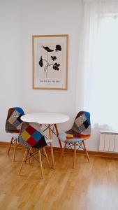 Apartment SOFI Belville