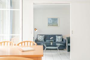 Fewo 502, Seepark Sellin