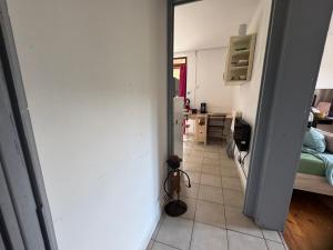 Appartements Apartment La Viarhona a Bregnier-Cordon : photos des chambres