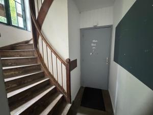 Appartements Apartment La Viarhona a Bregnier-Cordon : photos des chambres