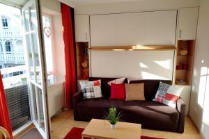 Seepark Sellin FeWo AG Whg 631