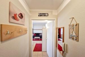 Seepark Sellin FeWo AG Whg 631