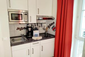 Seepark Sellin FeWo AG Whg 631