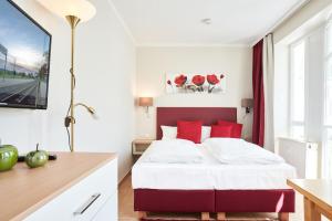 Fewo 626, Seepark Sellin