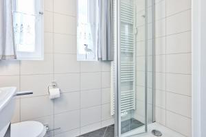 Fewo 626, Seepark Sellin