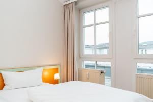 Fewo 388, Seepark Sellin