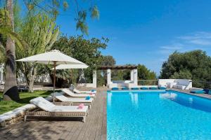 Elegant Villa Retreat in Ibizas Heart, 1041