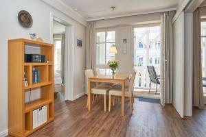 Seepark Sellin FeWo AG Whg 304