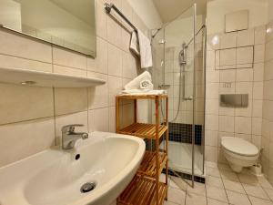 Seepark Sellin FeWo AG Whg 316