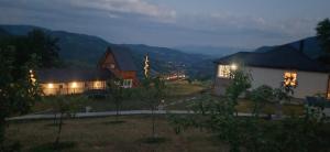 Mountain House Bošković