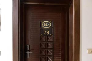 Stylish 2BR Gated Compound By Beithady BH-OK-109-43