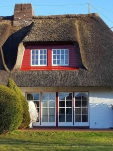 Hochstieg 32, Gonska, Haushälfte